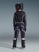Pantaloni Fluid Apex Ragazzo 2026