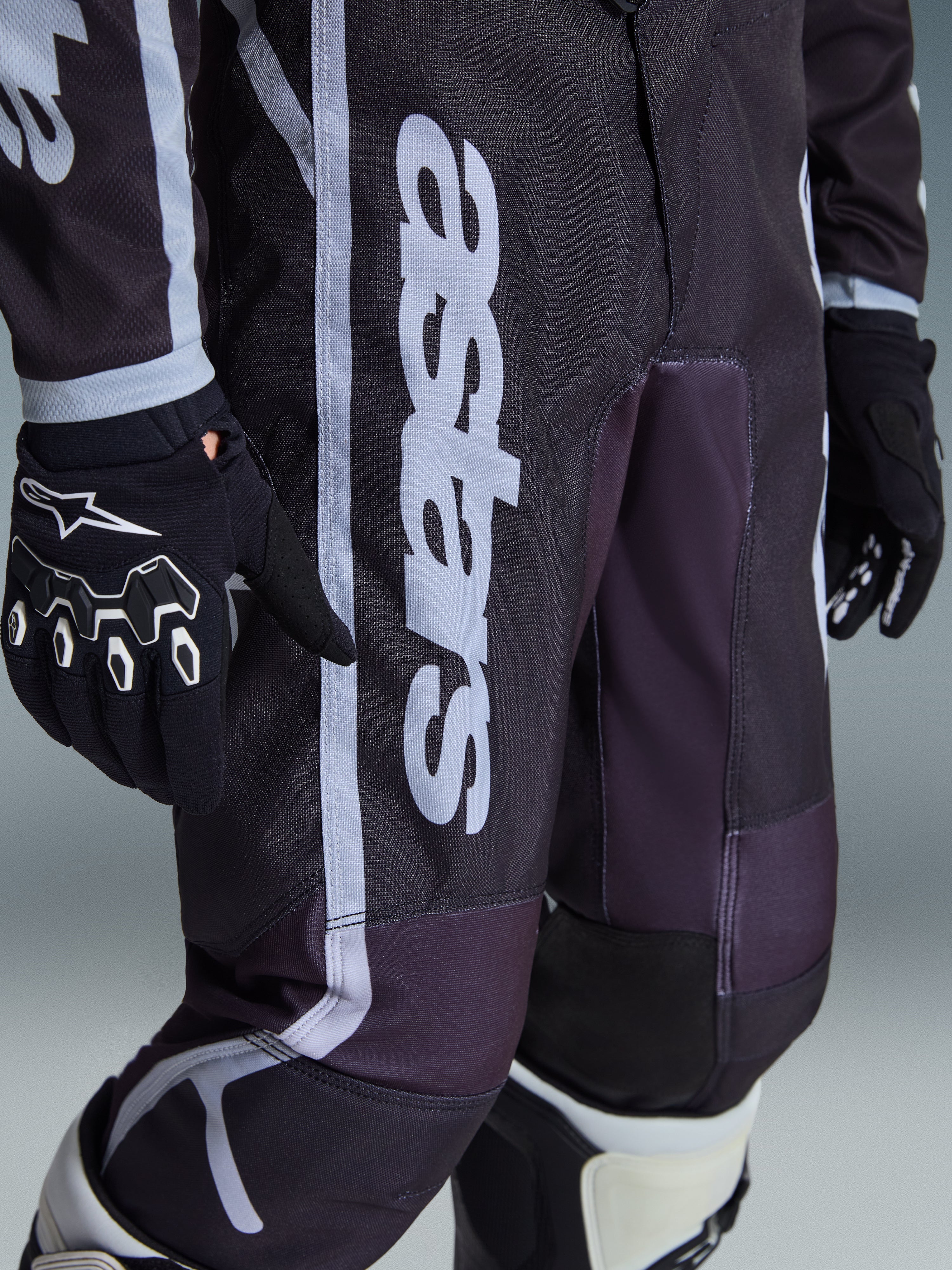 Pantaloni Fluid Apex Ragazzo 2026