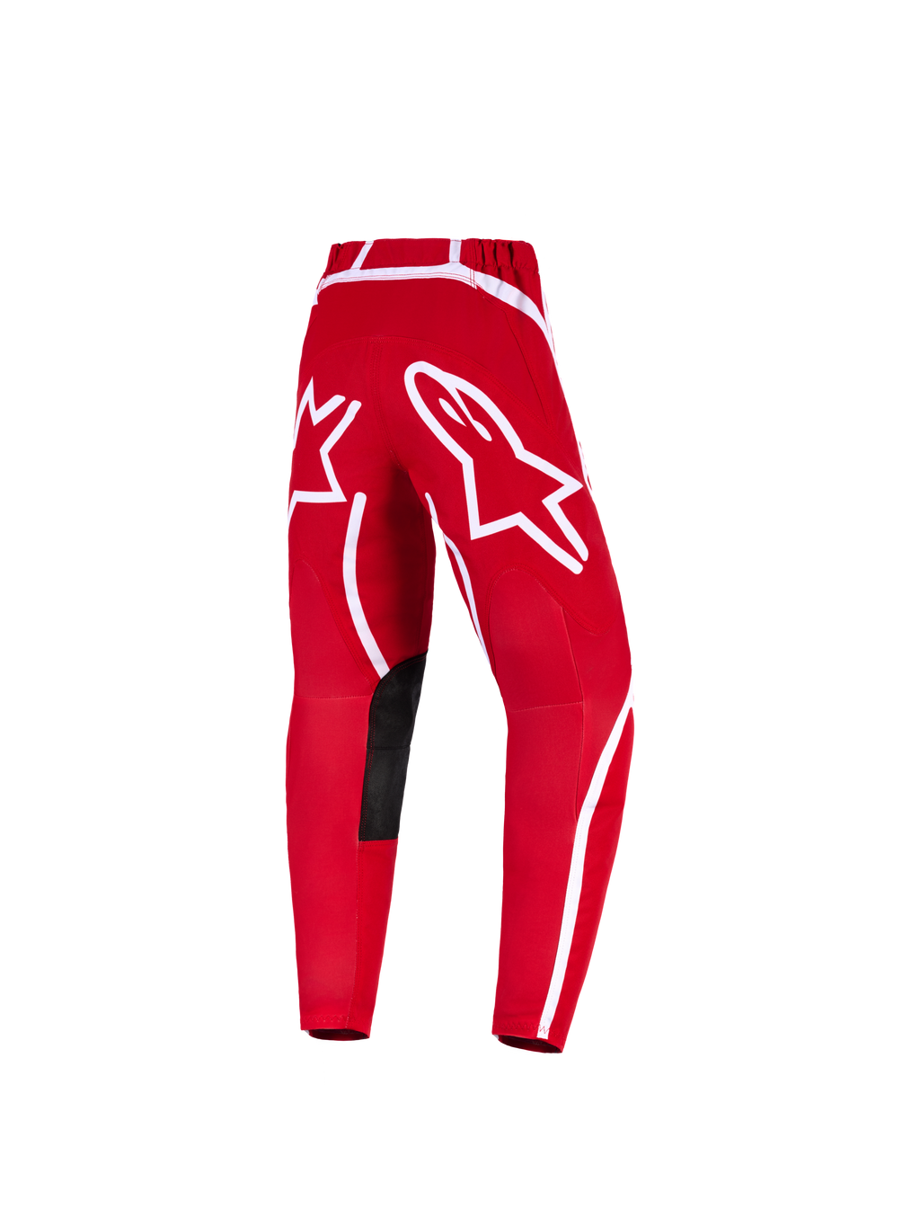 Pantaloni Fluid Apex Ragazzo 2026