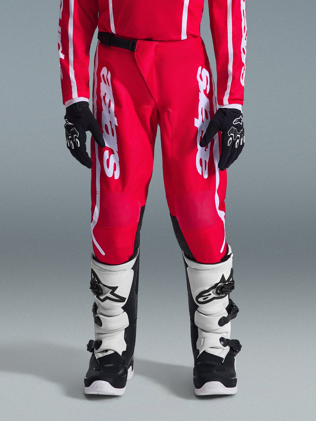 Pantaloni Fluid Apex Ragazzo 2026