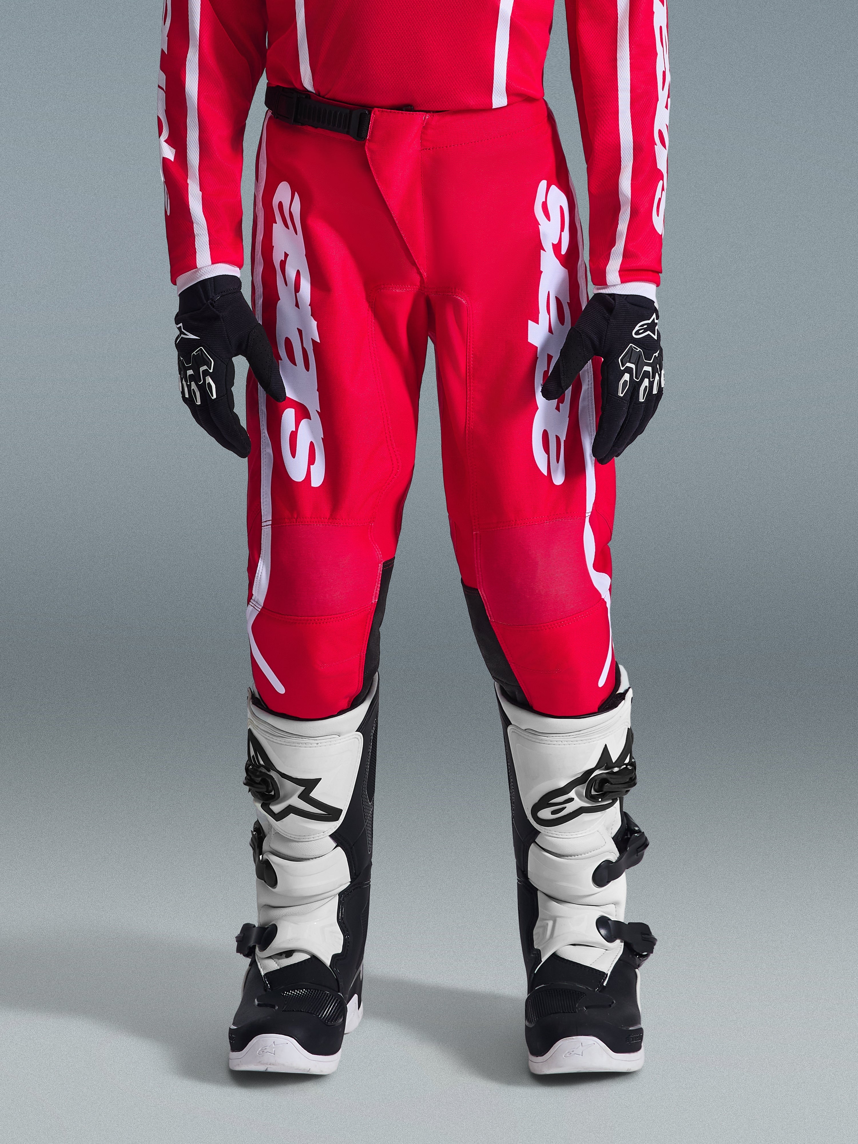Pantaloni Fluid Apex Ragazzo 2026