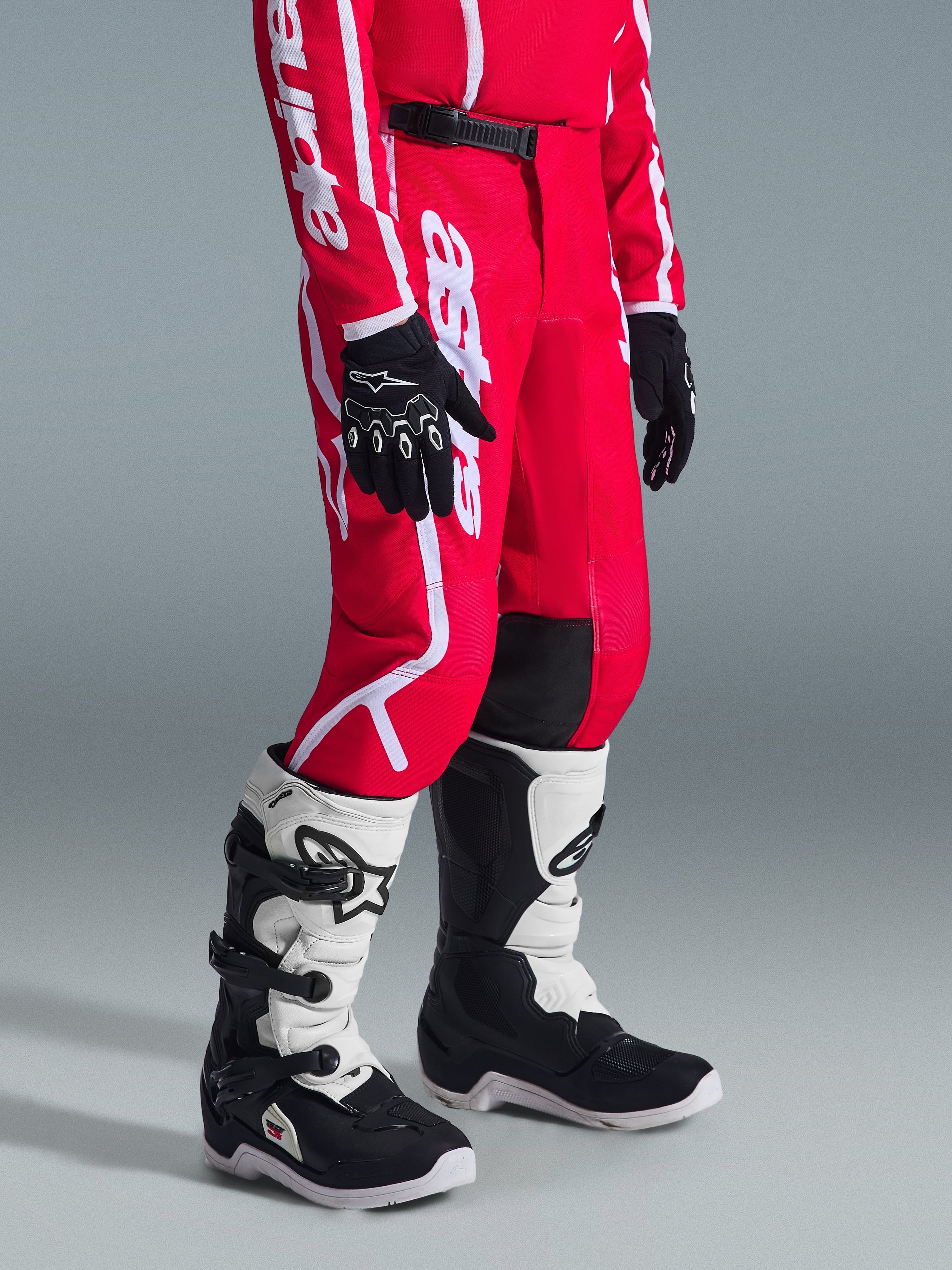 Pantaloni Fluid Apex Ragazzo 2026