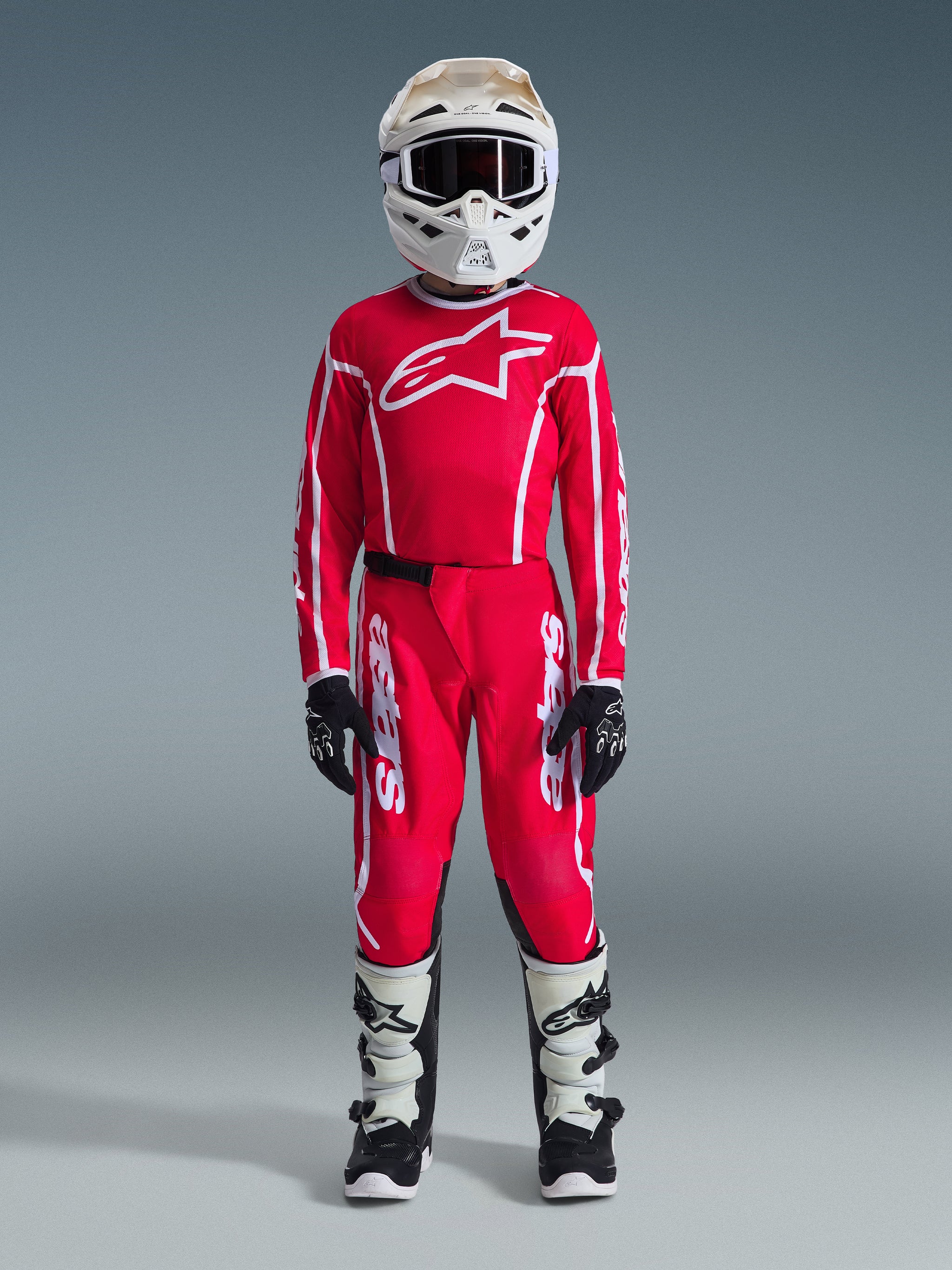 2026 Youth Fluid Apex Pants