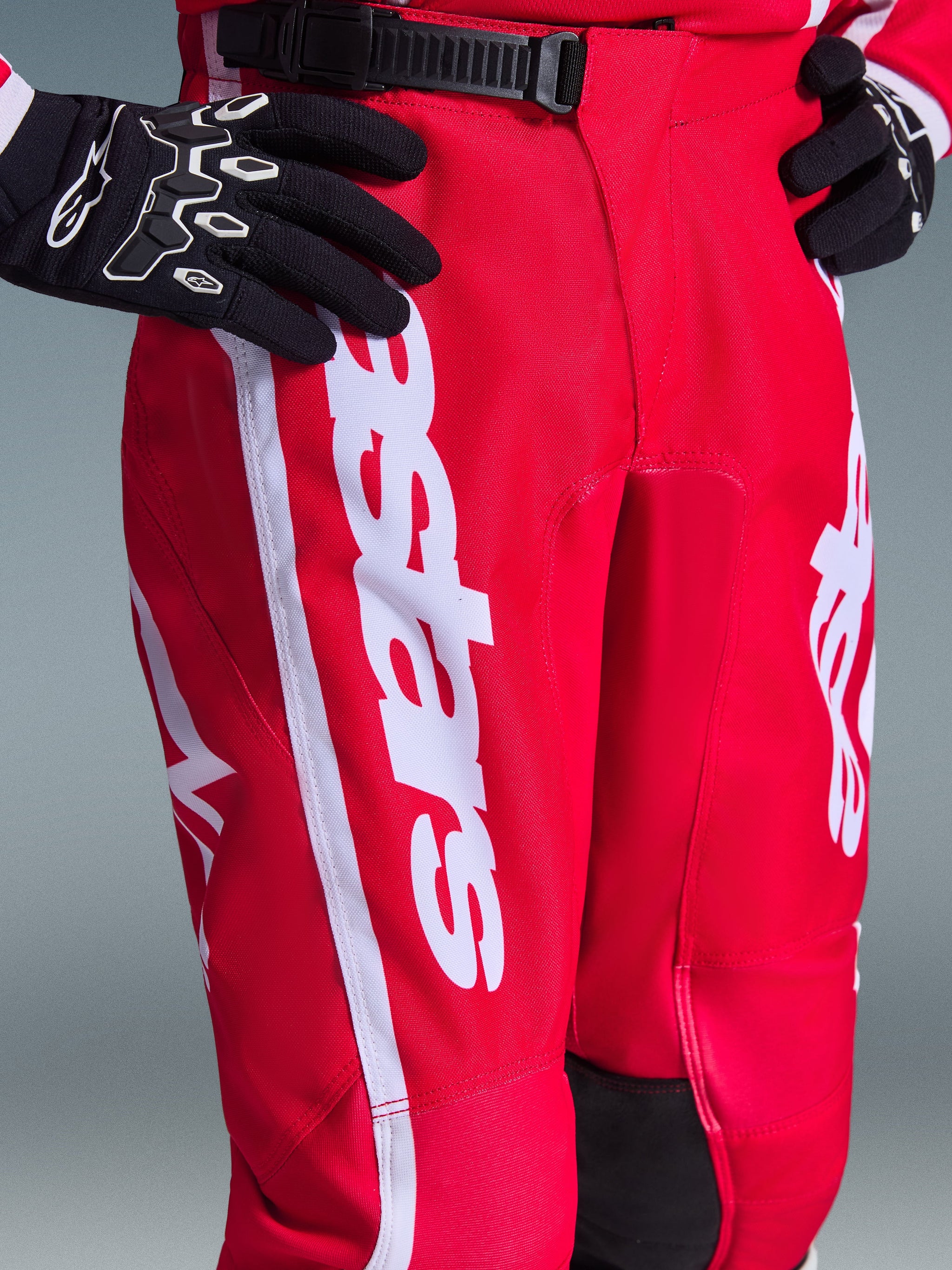 Pantaloni Fluid Apex Ragazzo 2026