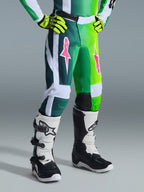 Pantaloni Fluid Portl Ragazzo 2026