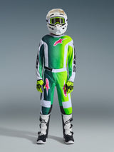 Pantaloni Fluid Portl Ragazzo 2026