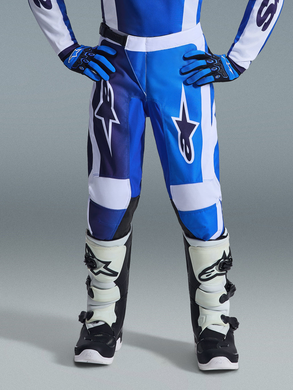 Pantaloni Fluid Portl Ragazzo 2026