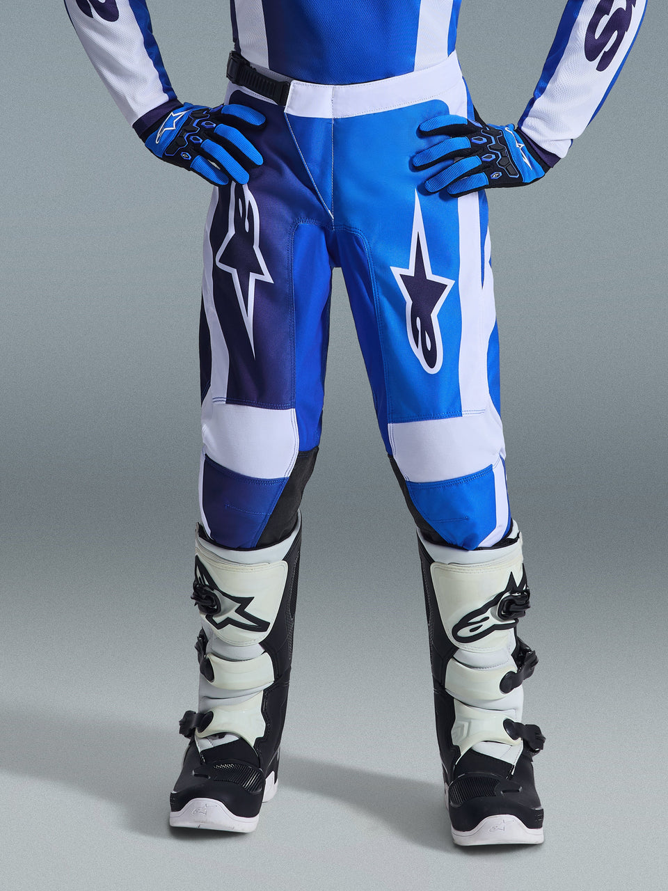 Pantaloni Fluid Portl Ragazzo 2026