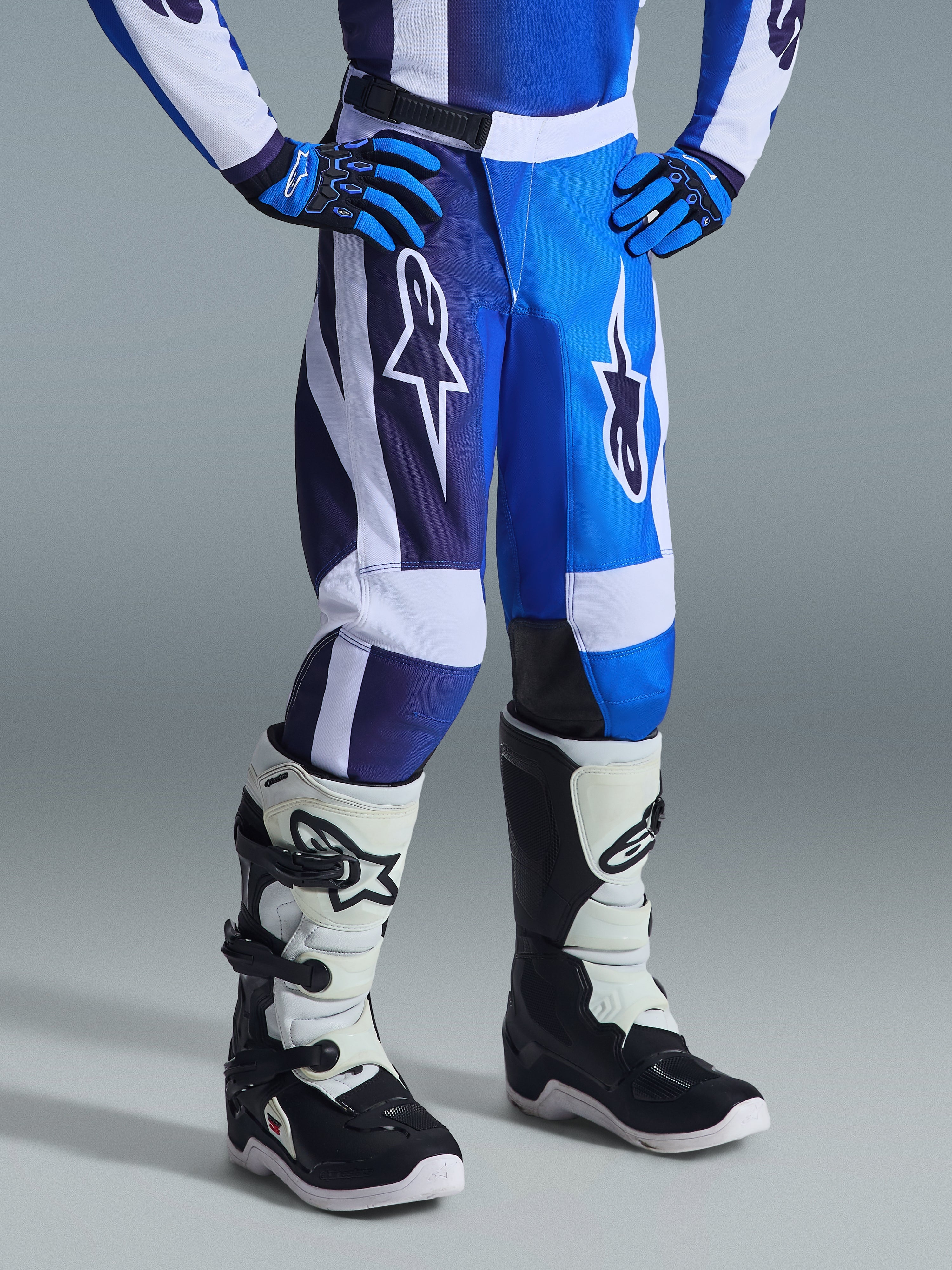 Pantaloni Fluid Portl Ragazzo 2026
