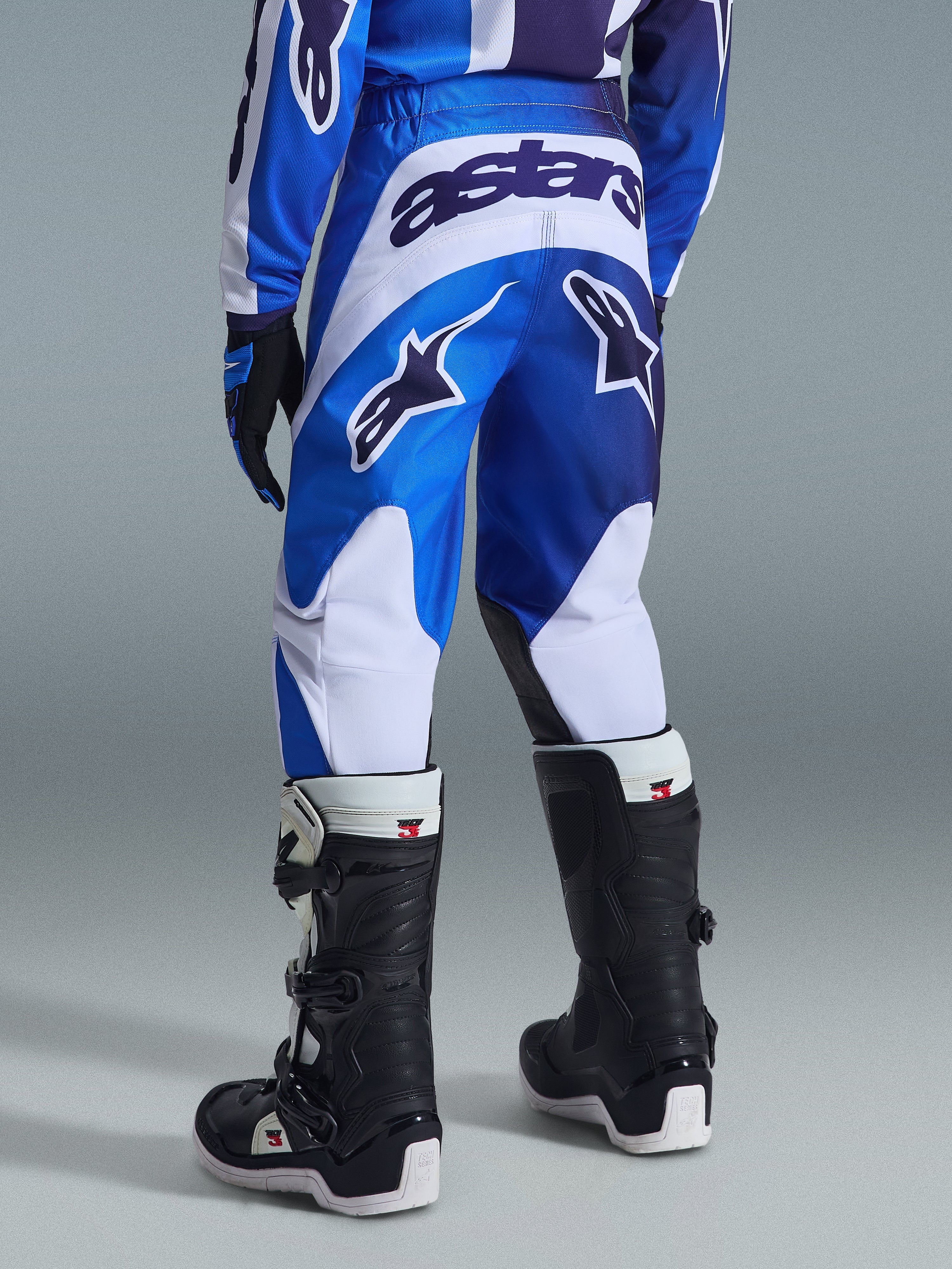 Pantaloni Fluid Portl Ragazzo 2026