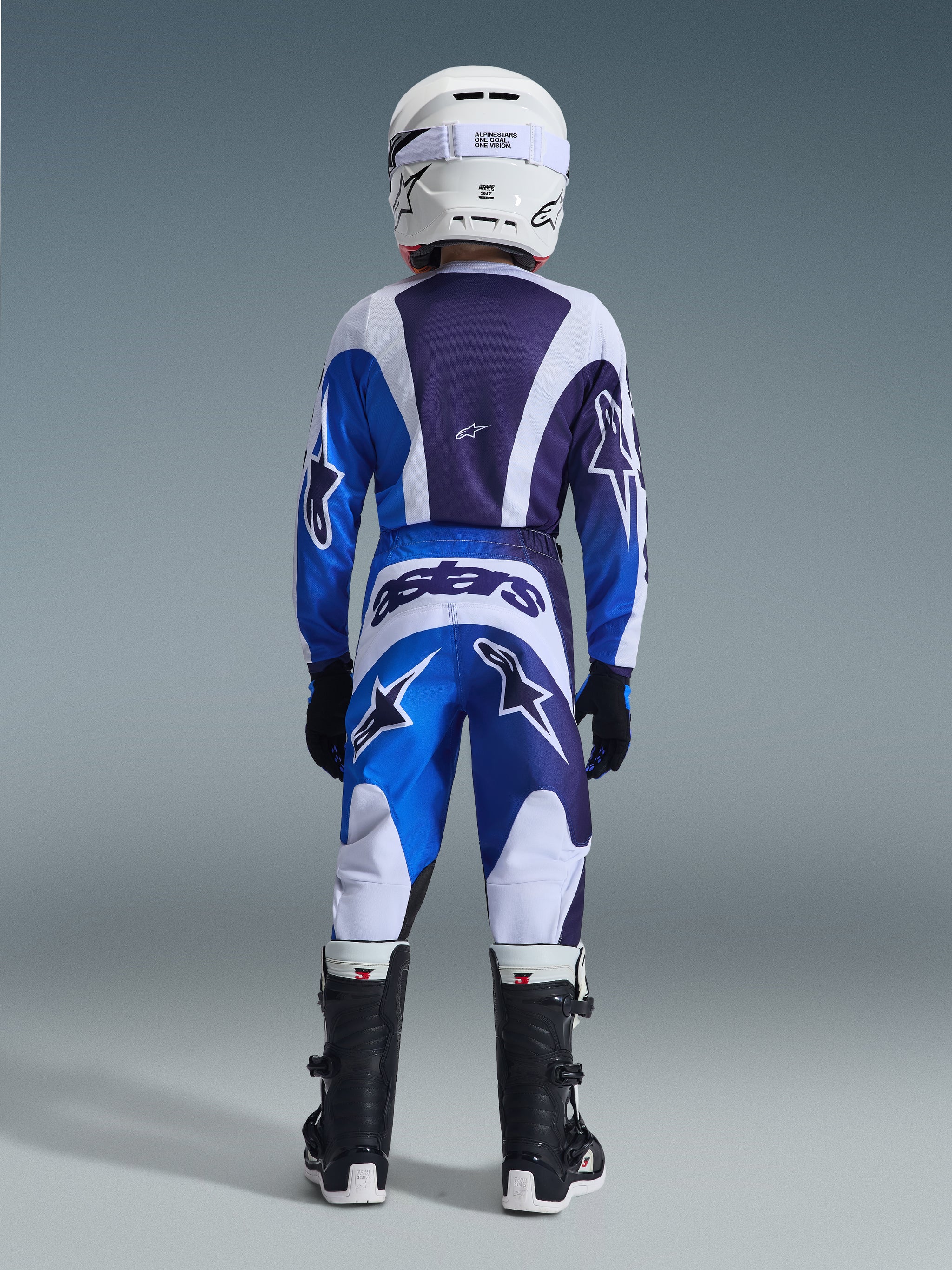 2026 Youth Fluid Portl Pants