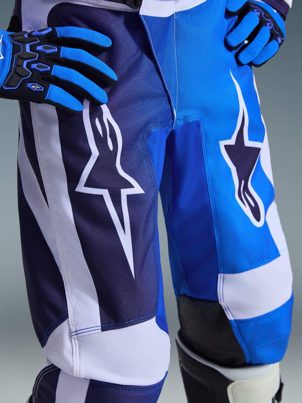 Pantaloni Fluid Portl Ragazzo 2026
