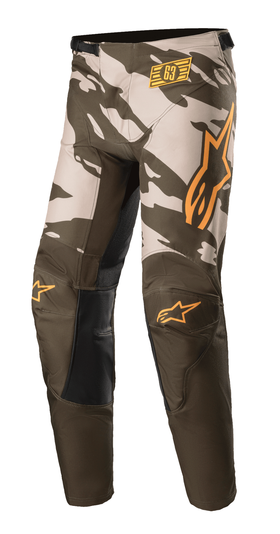 Ragazzo Racer Tactical Pantaloni