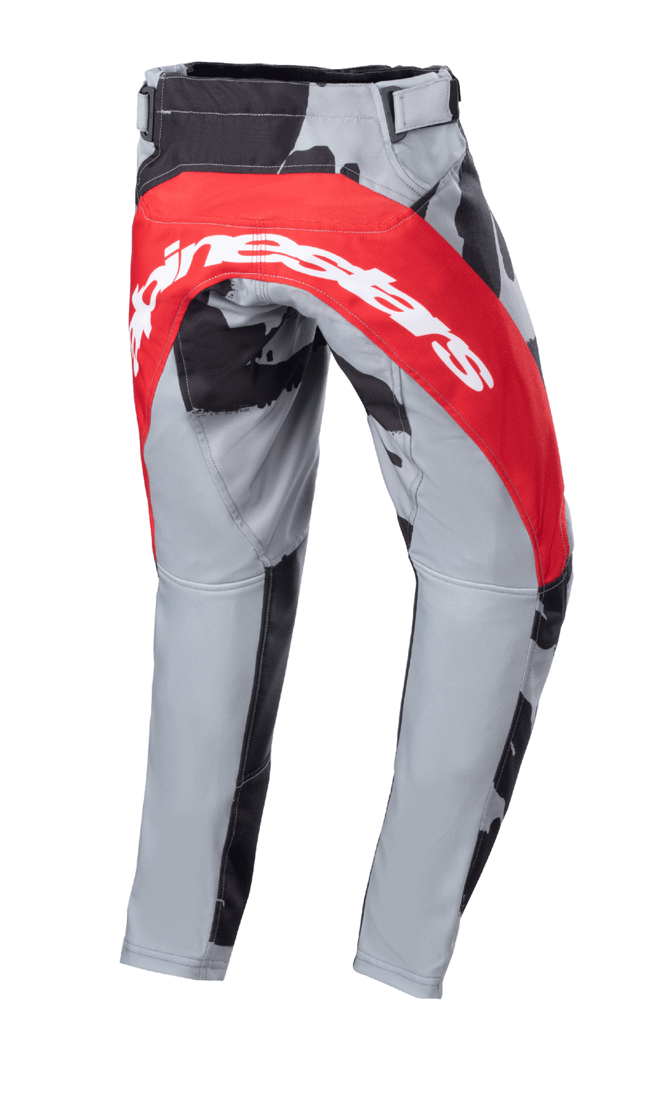 2023 Racer Tactical Pantaloni - Ragazzo