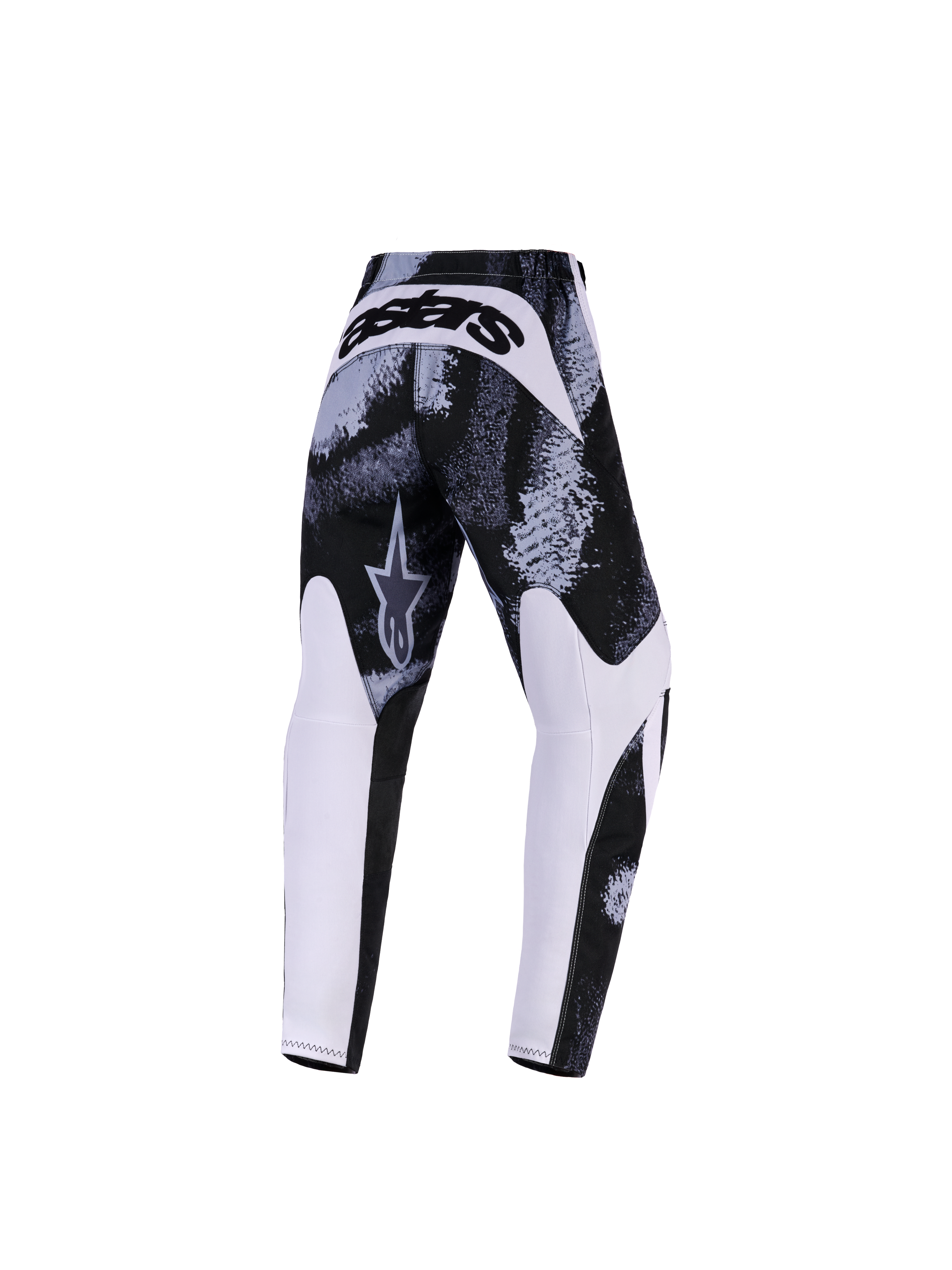 Pantaloni Fluid Lahnd Ragazzo 2026