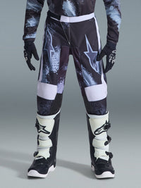 Pantaloni Fluid Lahnd Ragazzo 2026