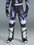 Pantaloni Fluid Lahnd Ragazzo 2026