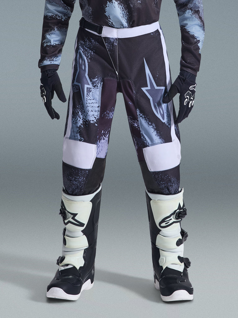 Pantaloni Fluid Lahnd Ragazzo 2026