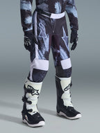 Pantaloni Fluid Lahnd Ragazzo 2026