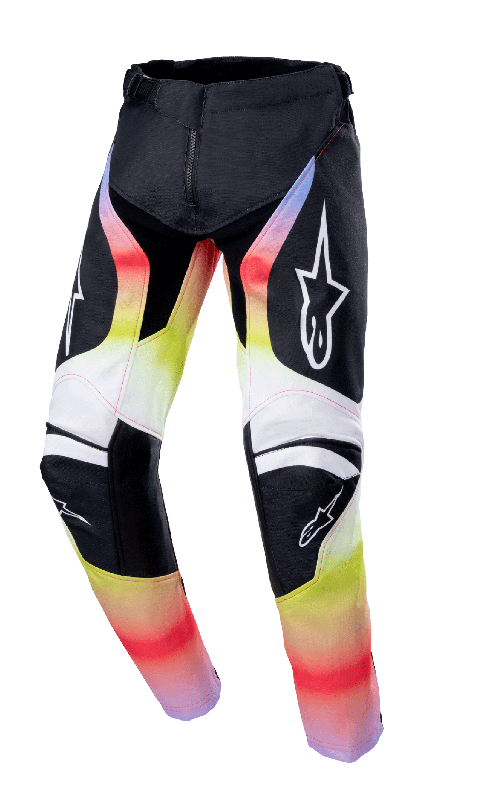 Pantaloni Racer Semi 2023 Ragazzo