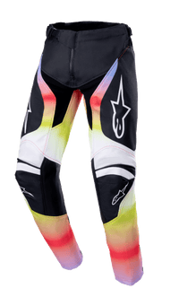 Pantaloni Racer Semi Ragazzo 2023
