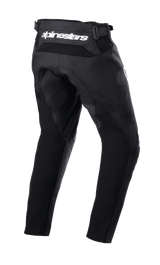 2023 Racer Graphite Pantaloni - Ragazzo