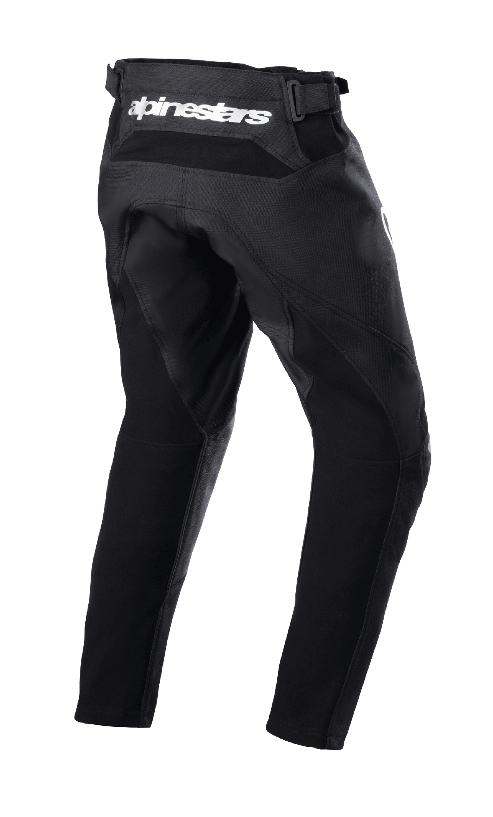 2023 Racer Graphite Pantaloni - Ragazzo