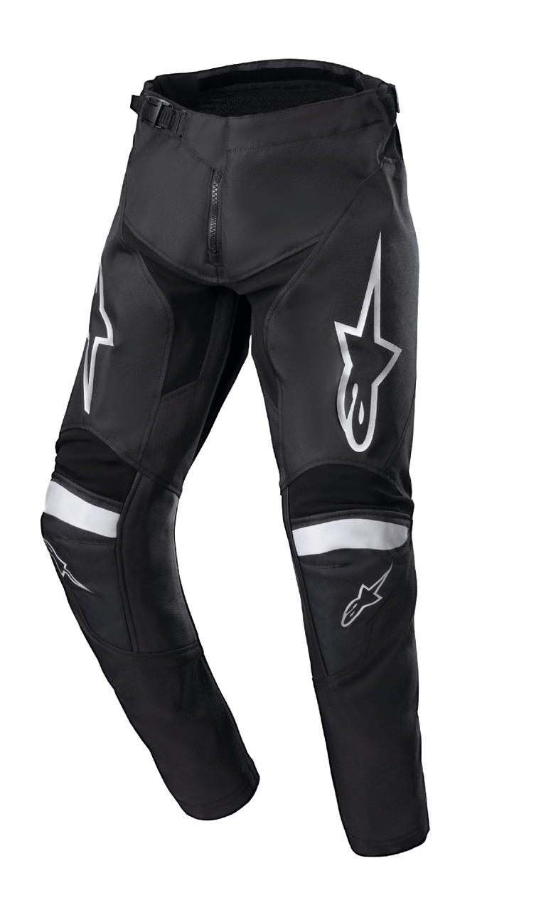 2023 Racer Graphite Pantaloni - Ragazzo