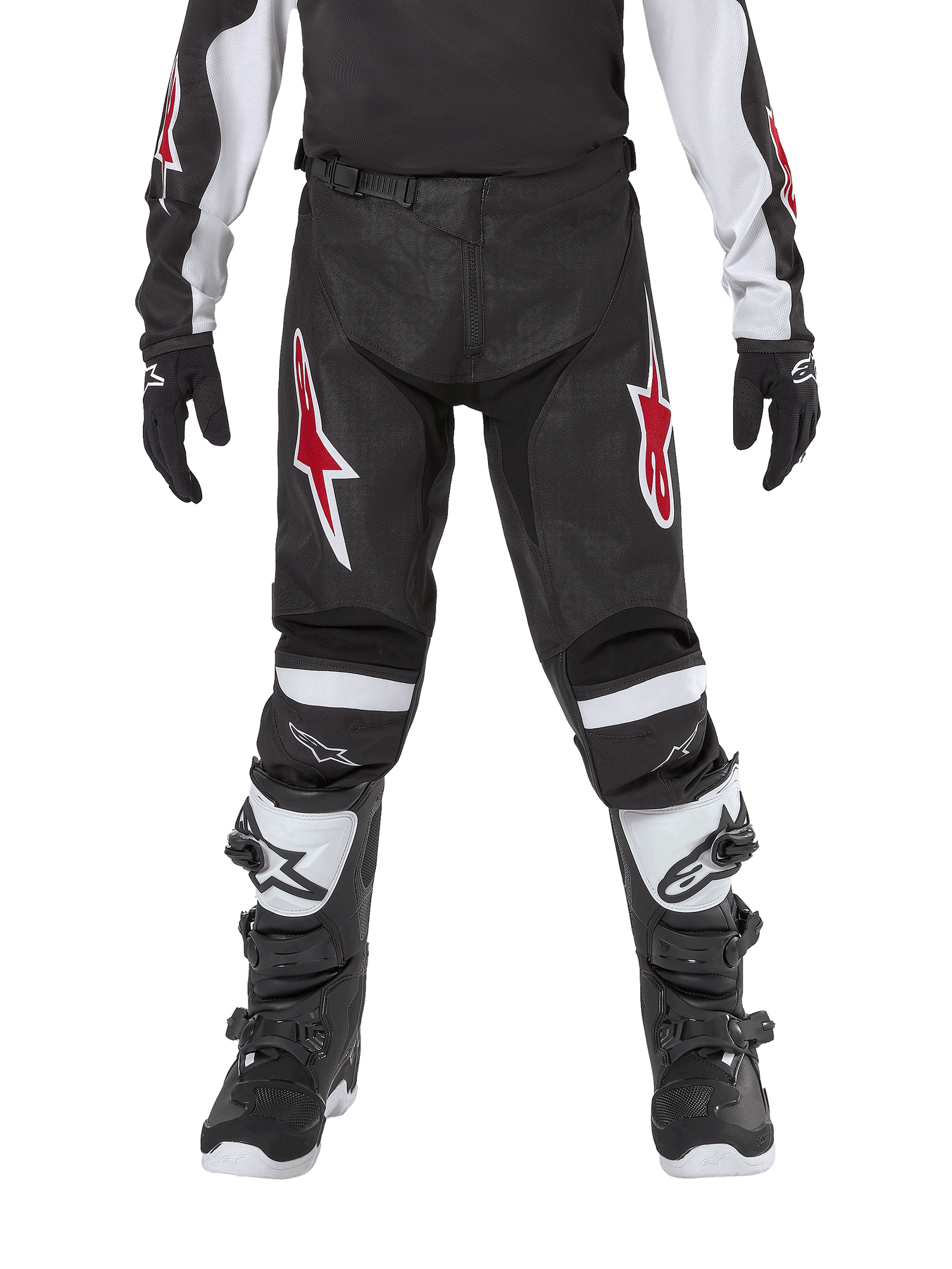 Ragazzo 2024 Racer Lucent Pantaloni