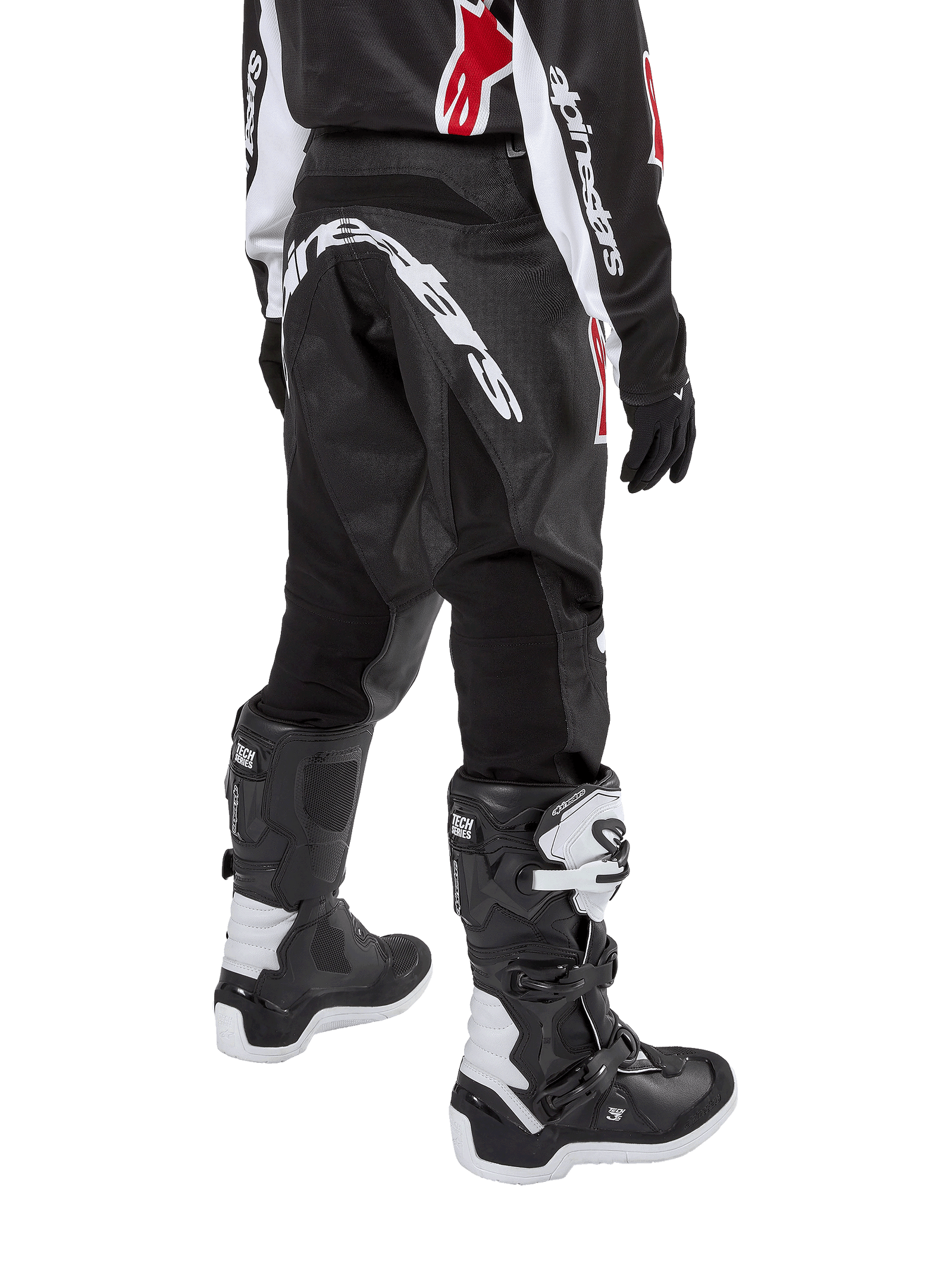 Ragazzo 2024 Racer Lucent Pantaloni