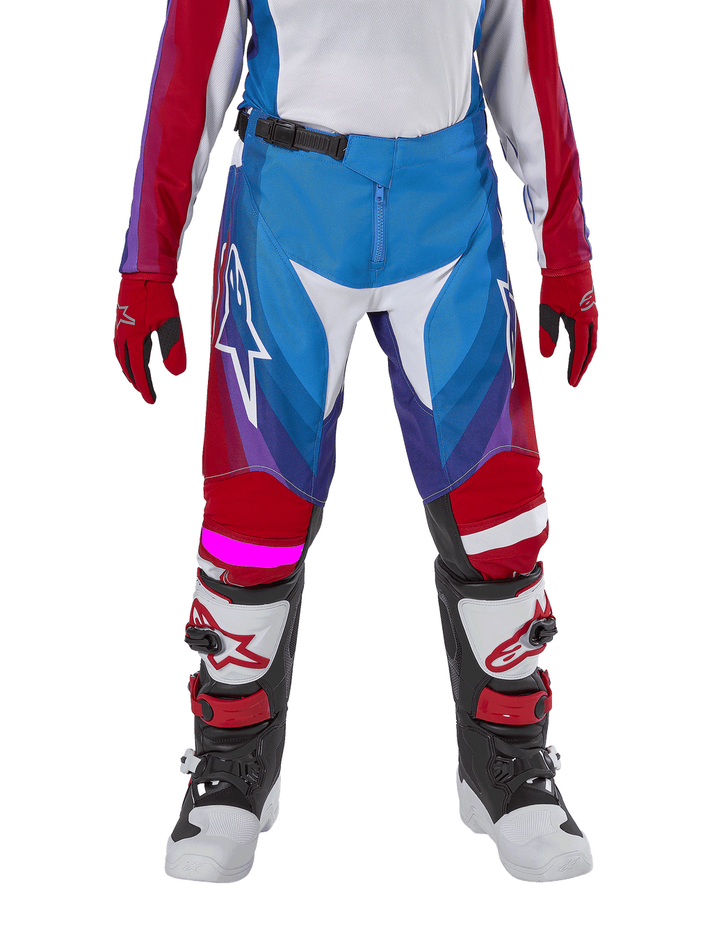 Pantaloni Racer Pneuma Ragazzo 2024