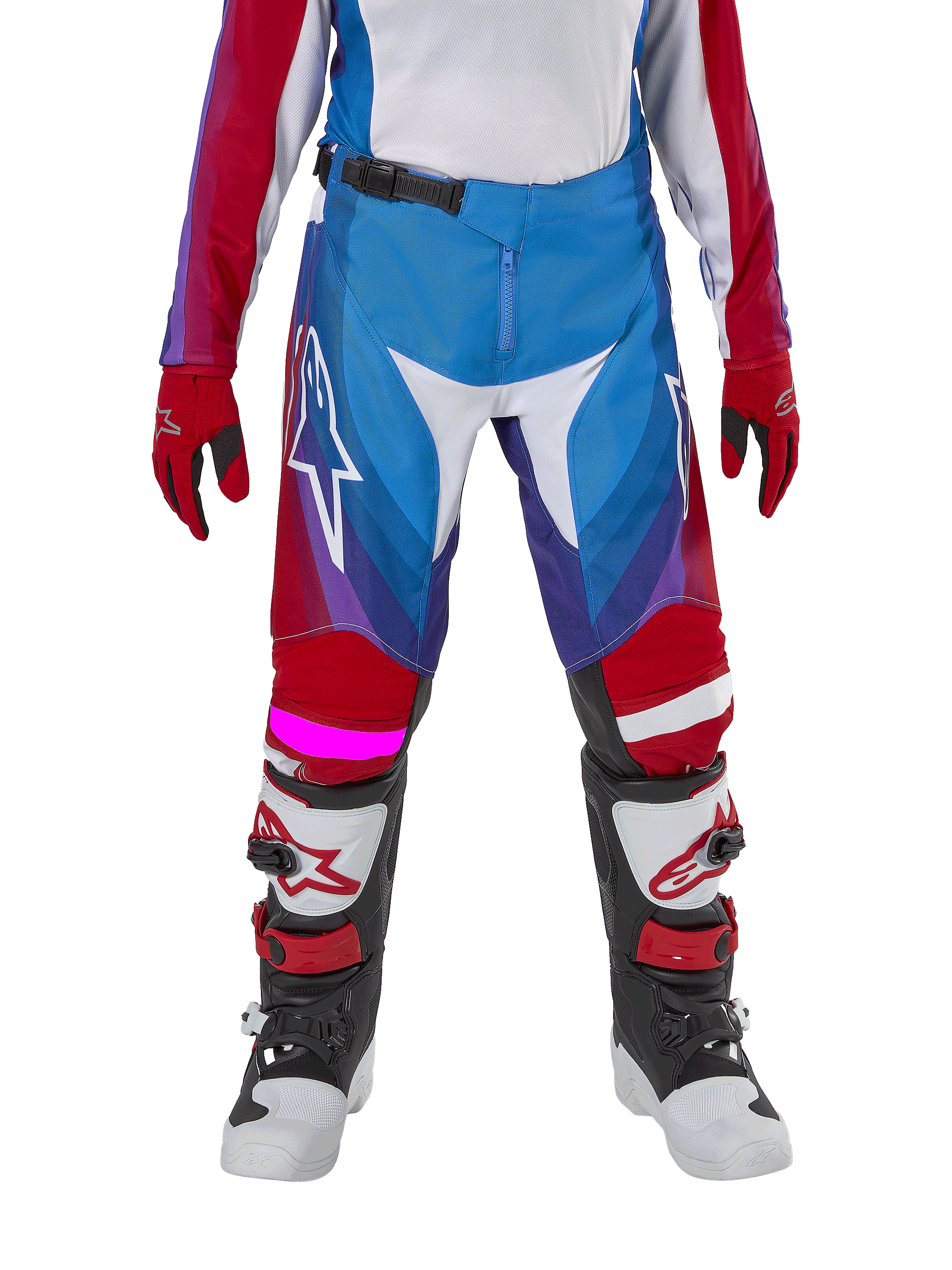 Pantaloni Racer Pneuma Ragazzo 2024