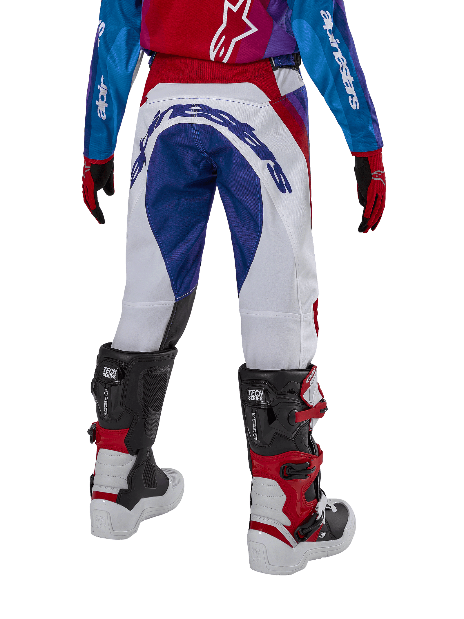 2024 Racer Pneuma Pantaloni - Ragazzo