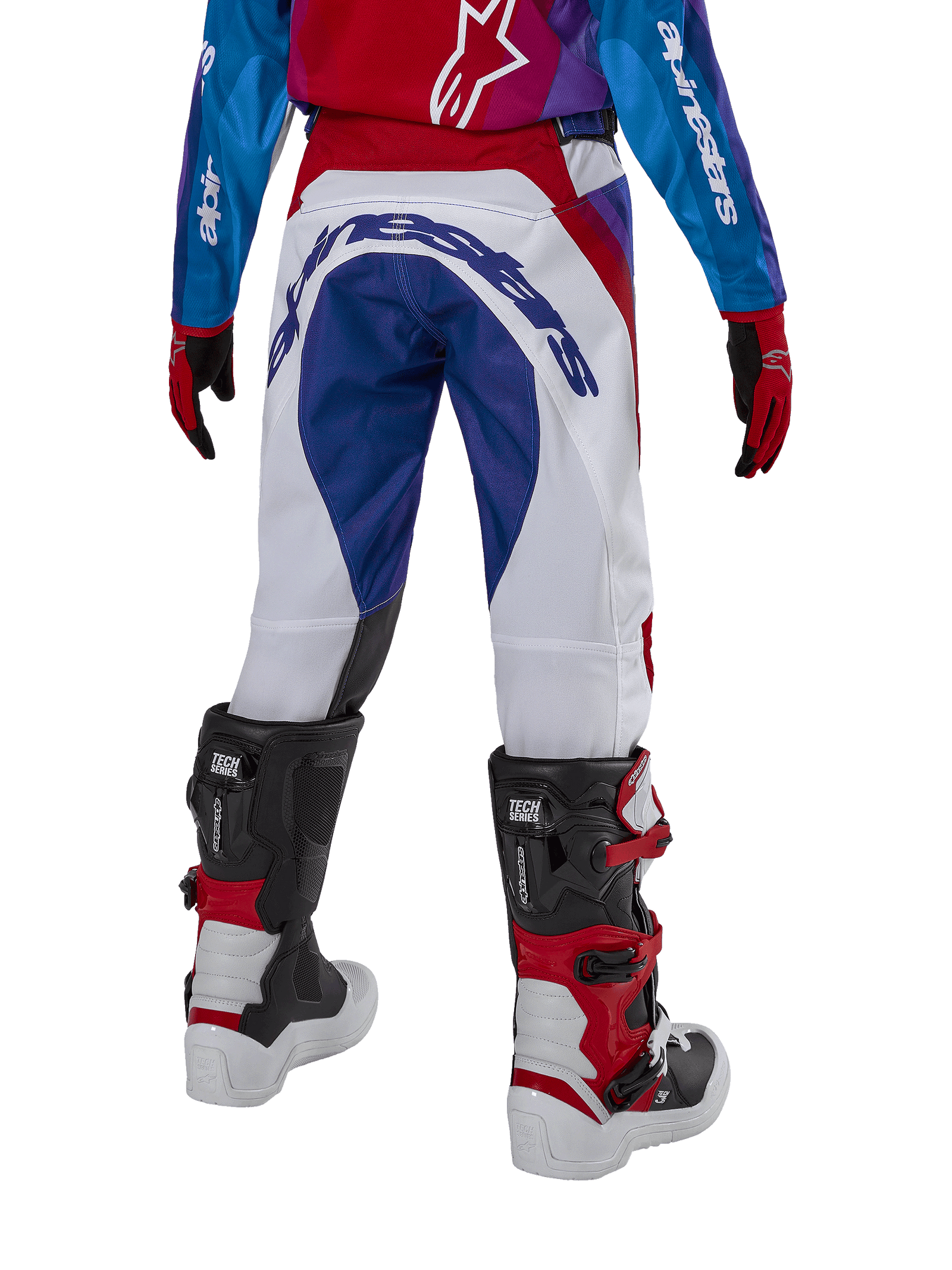 Pantaloni Racer Pneuma Ragazzo 2024