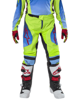 Ragazzo 2024 Racer Hoen Pantaloni