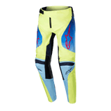 Ragazzo 2024 Racer Hoen Pantaloni