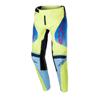 Pantaloni Racer Hoen Ragazzo 2024