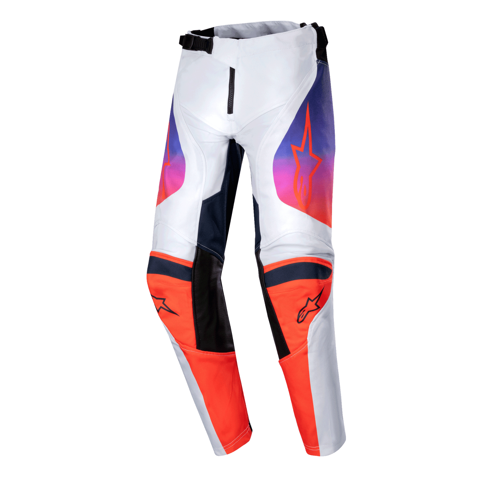 Pantaloni Racer Hoen 2024 Ragazzo 