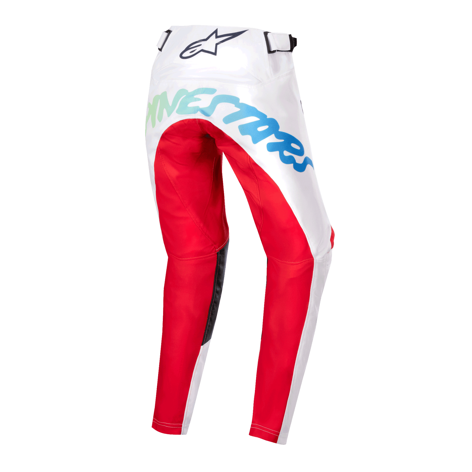 Ragazzo 2024 Racer Hana Pantaloni