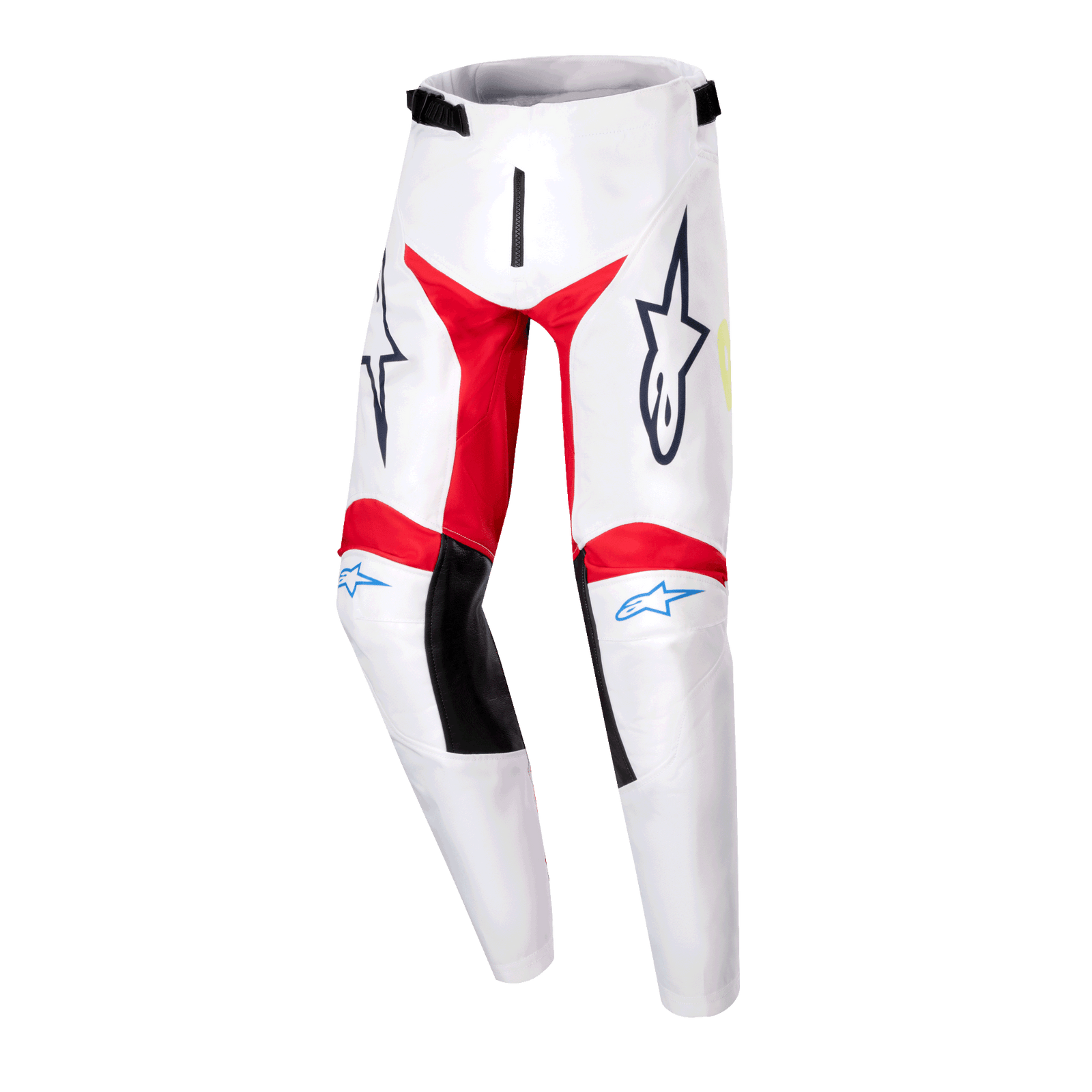 Ragazzo 2024 Racer Hana Pantaloni