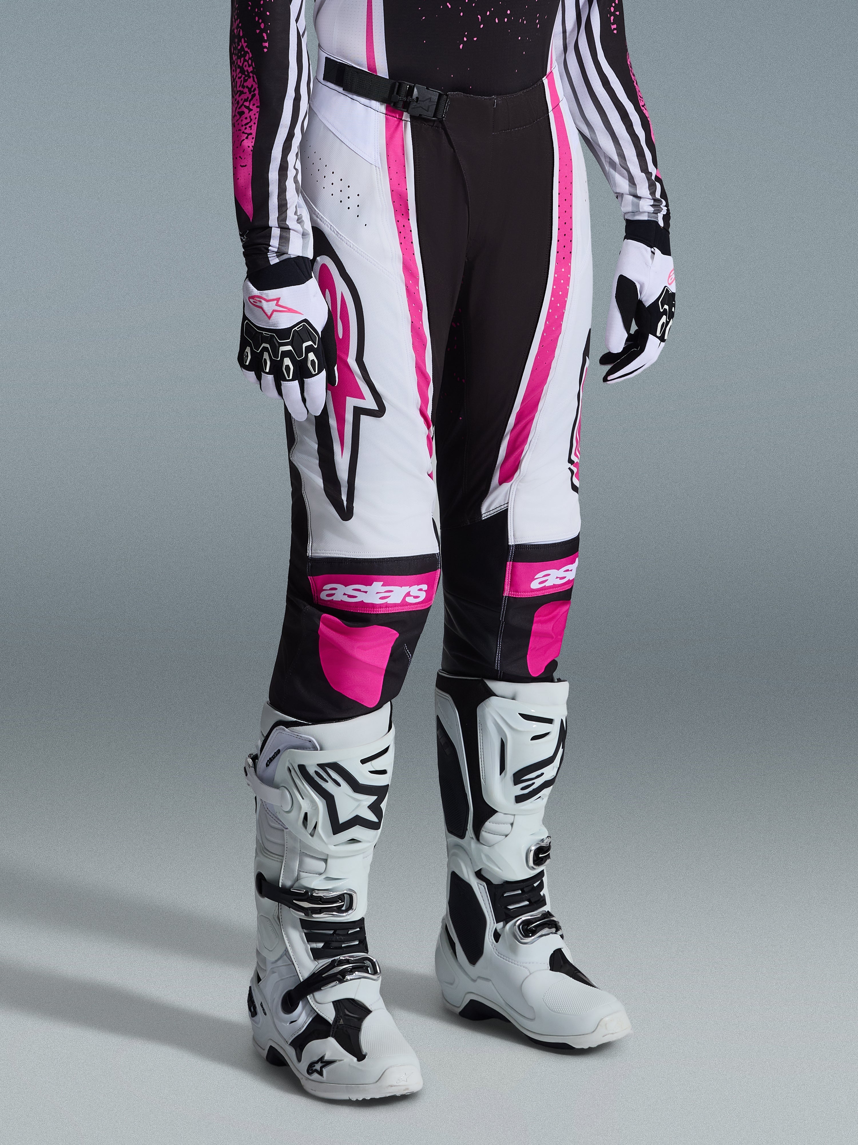 Pantaloni Stella Techstar Nomur 2026