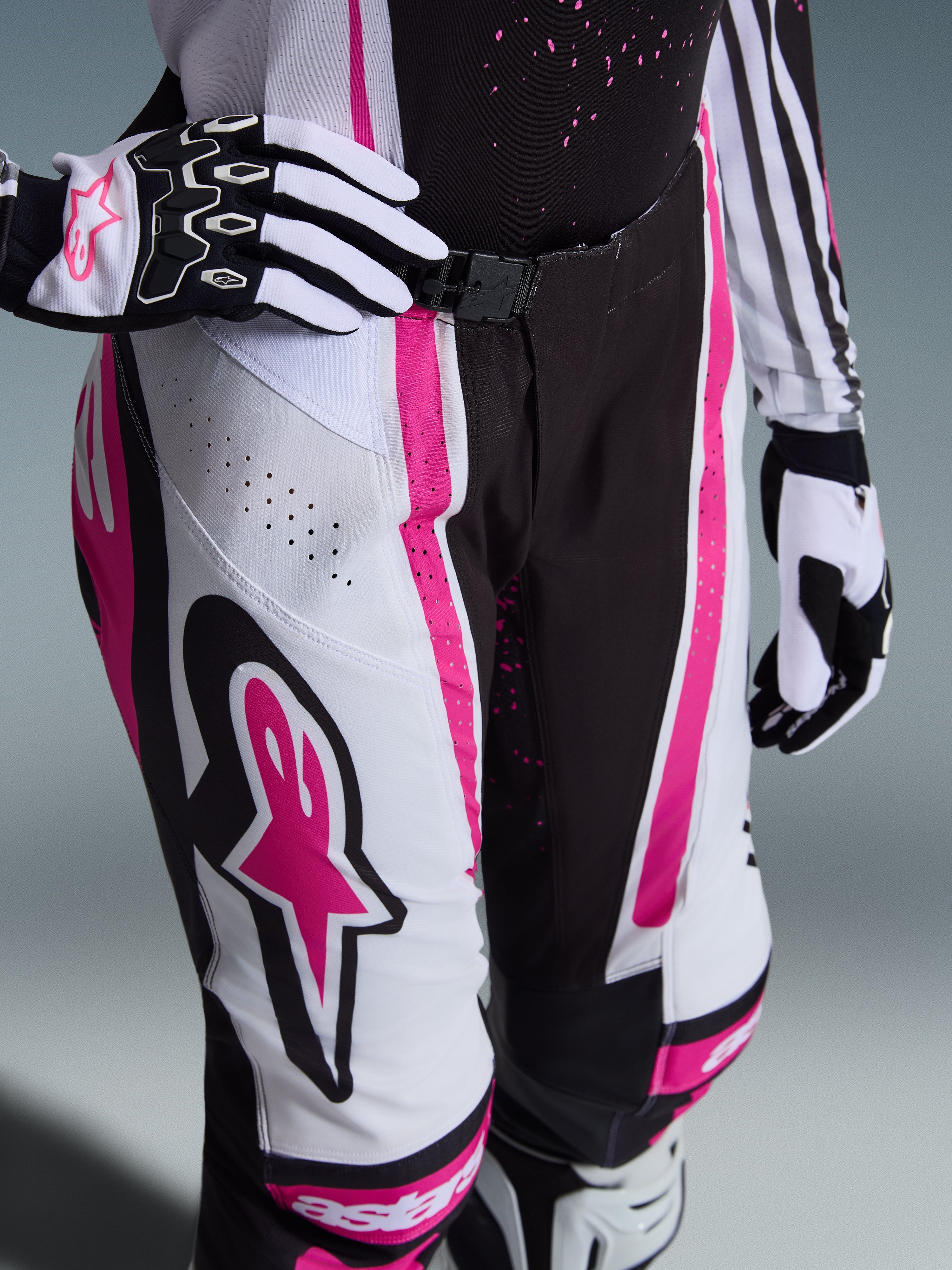 Pantaloni Stella Techstar Nomur 2026