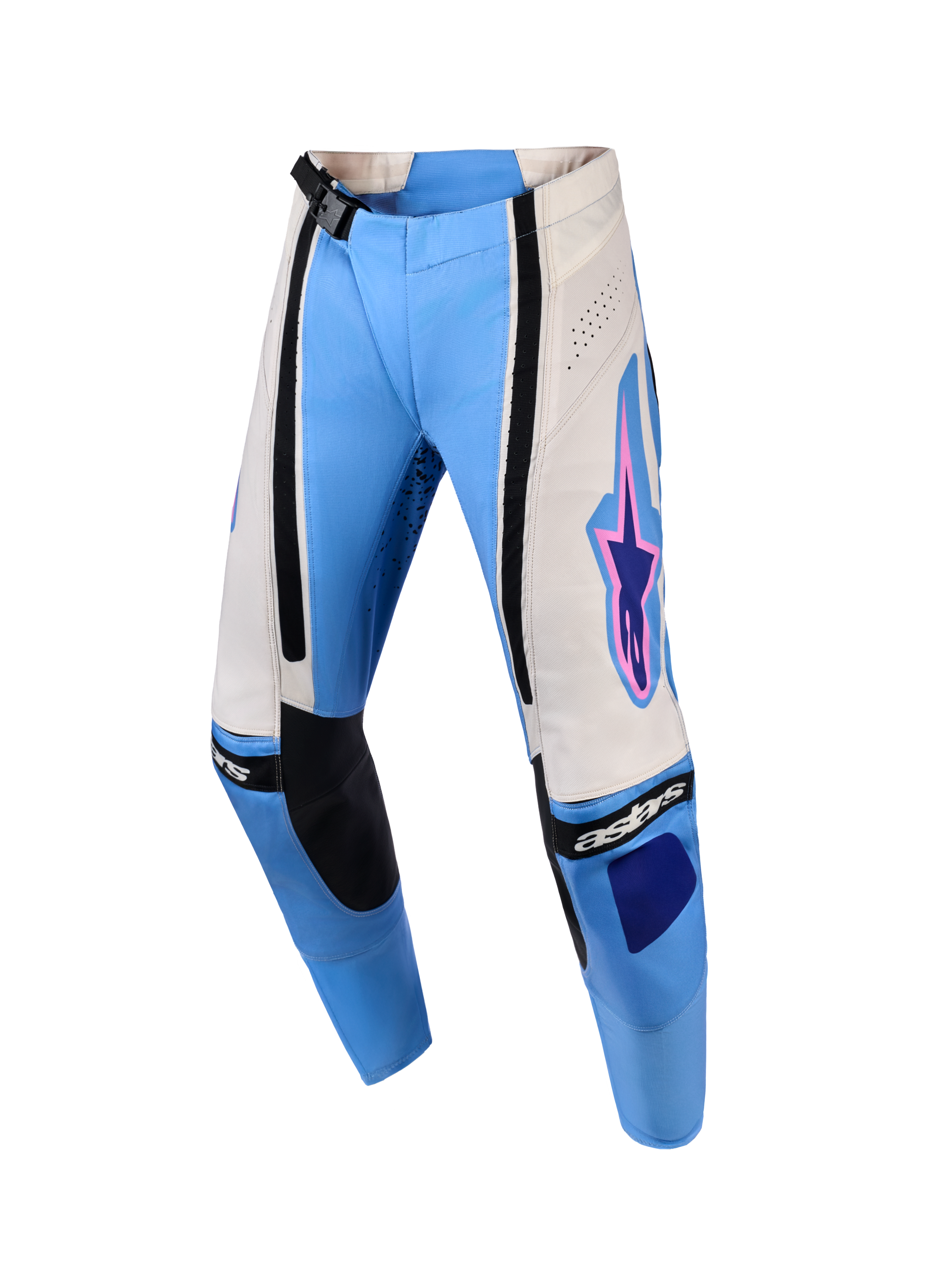 Pantaloni Stella Techstar Nomur 2026