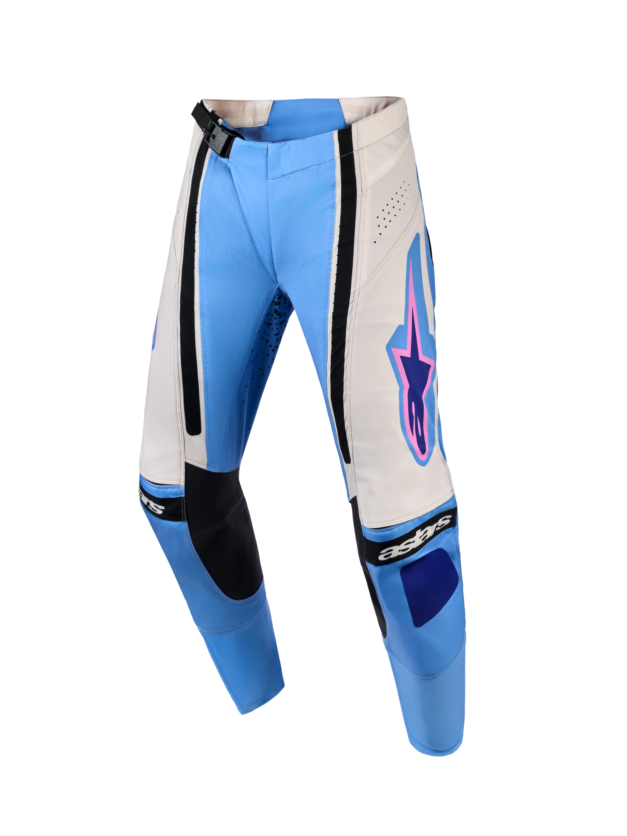 Pantaloni Stella Techstar Nomur Donna 2026