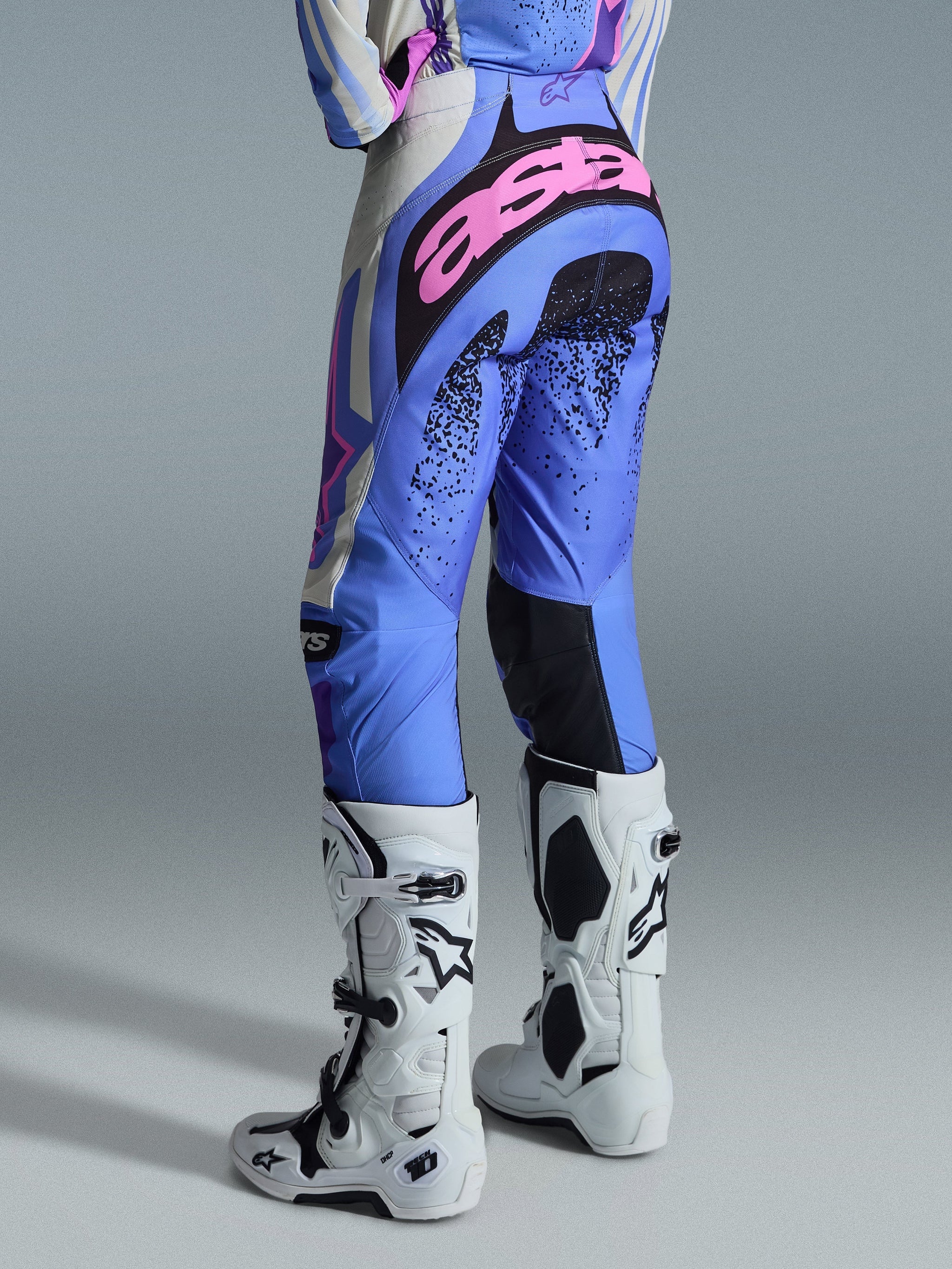 Pantaloni Stella Techstar Nomur Donna 2026