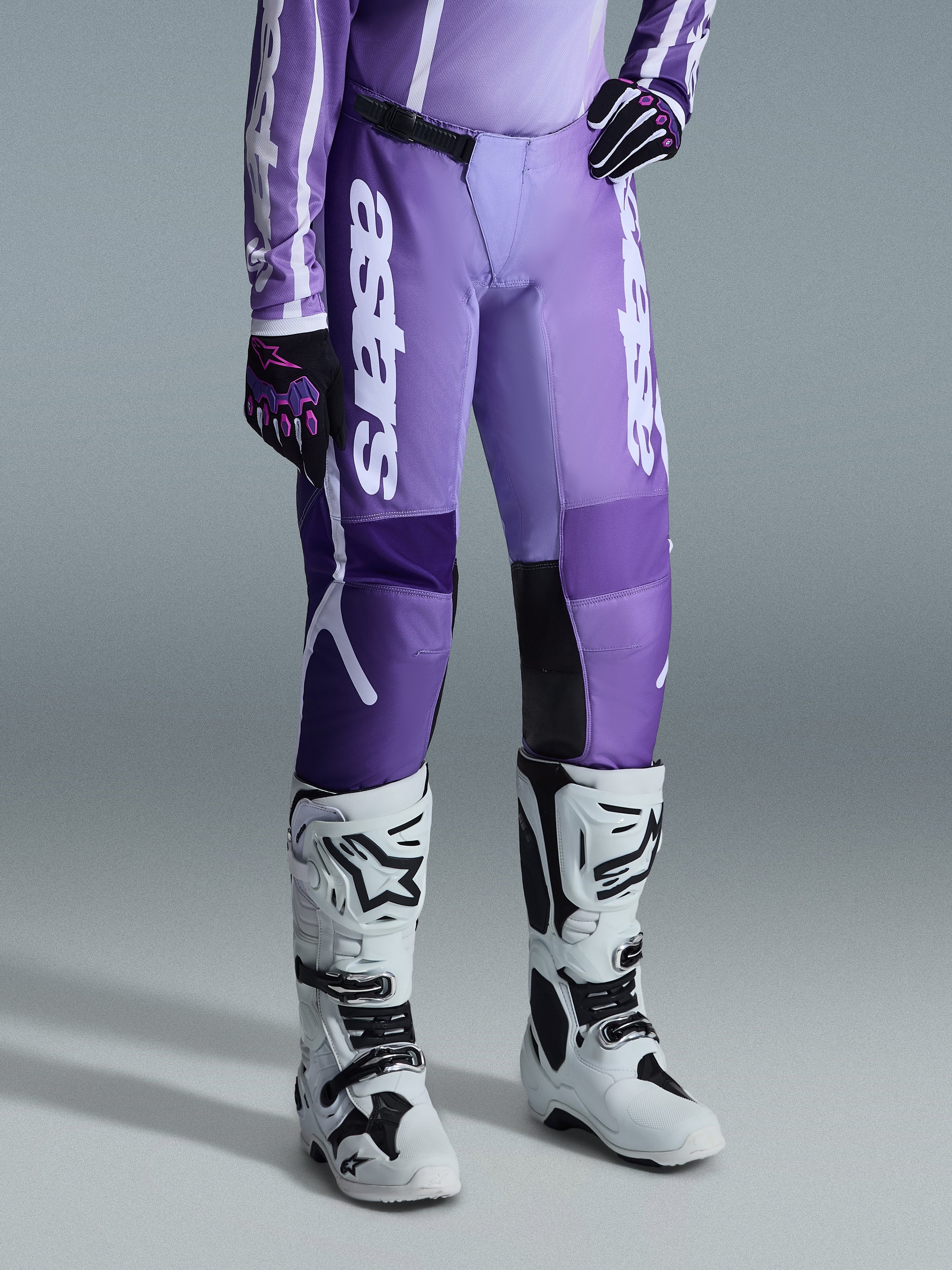 Pantaloni Stella Fluid Apex 2026