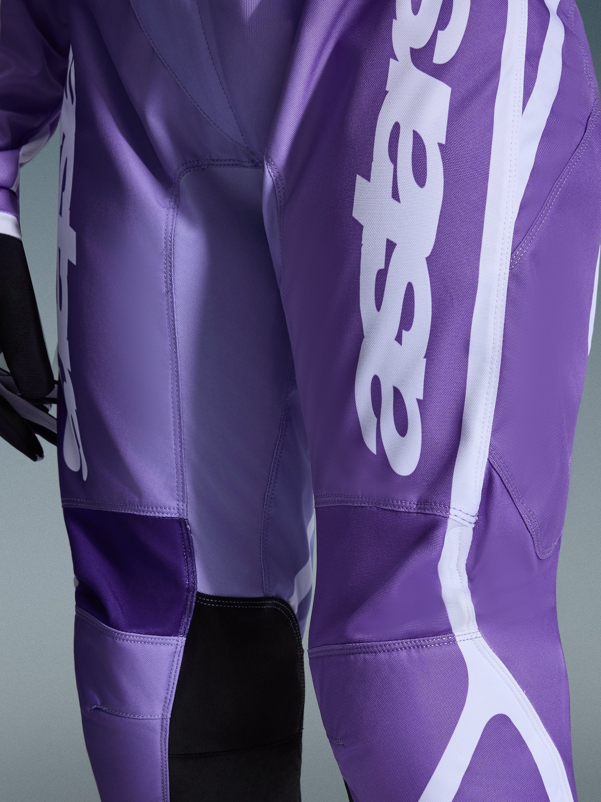 Pantaloni Stella Fluid Apex 2026