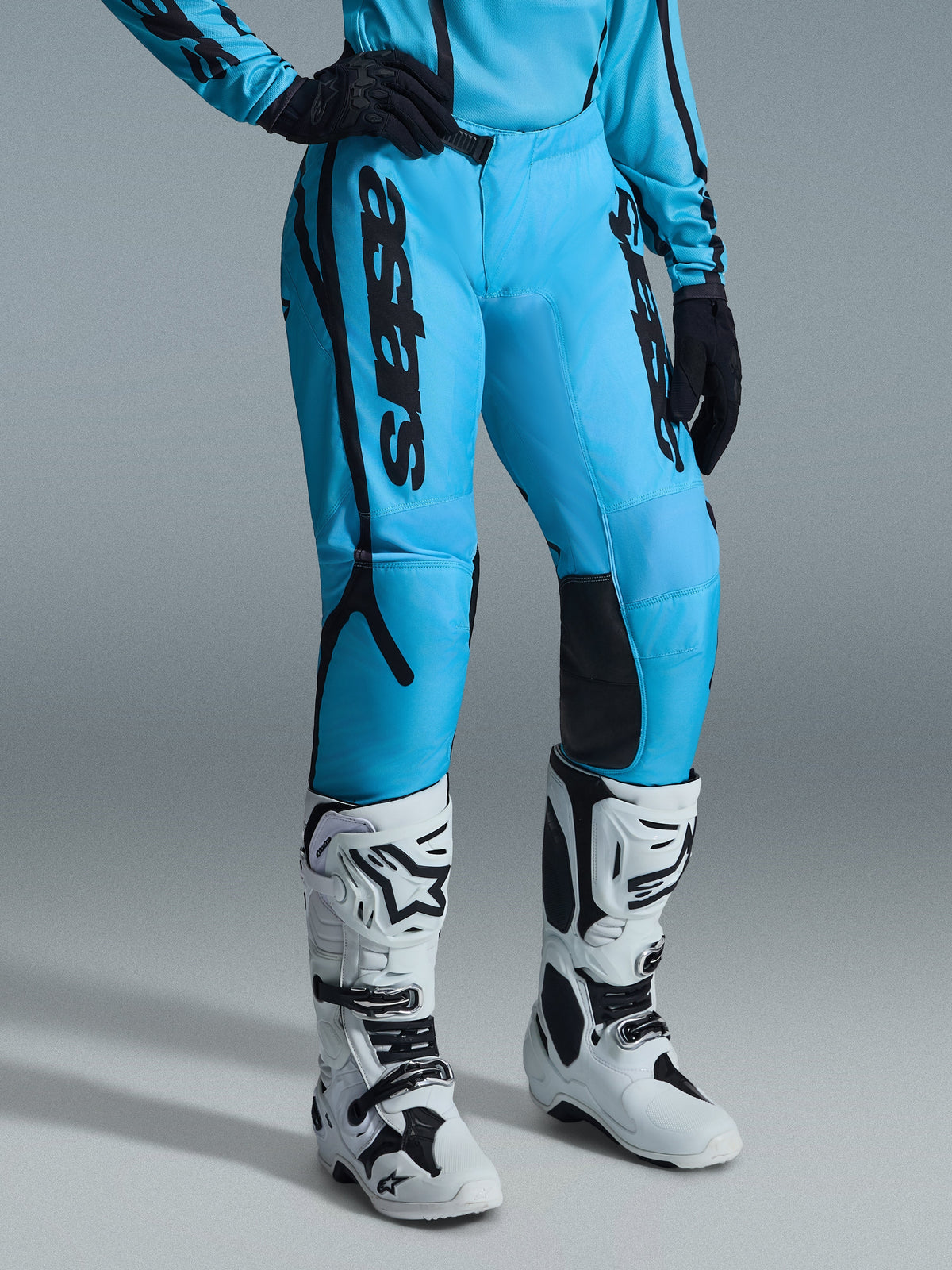 Pantaloni Stella Fluid Apex 2026