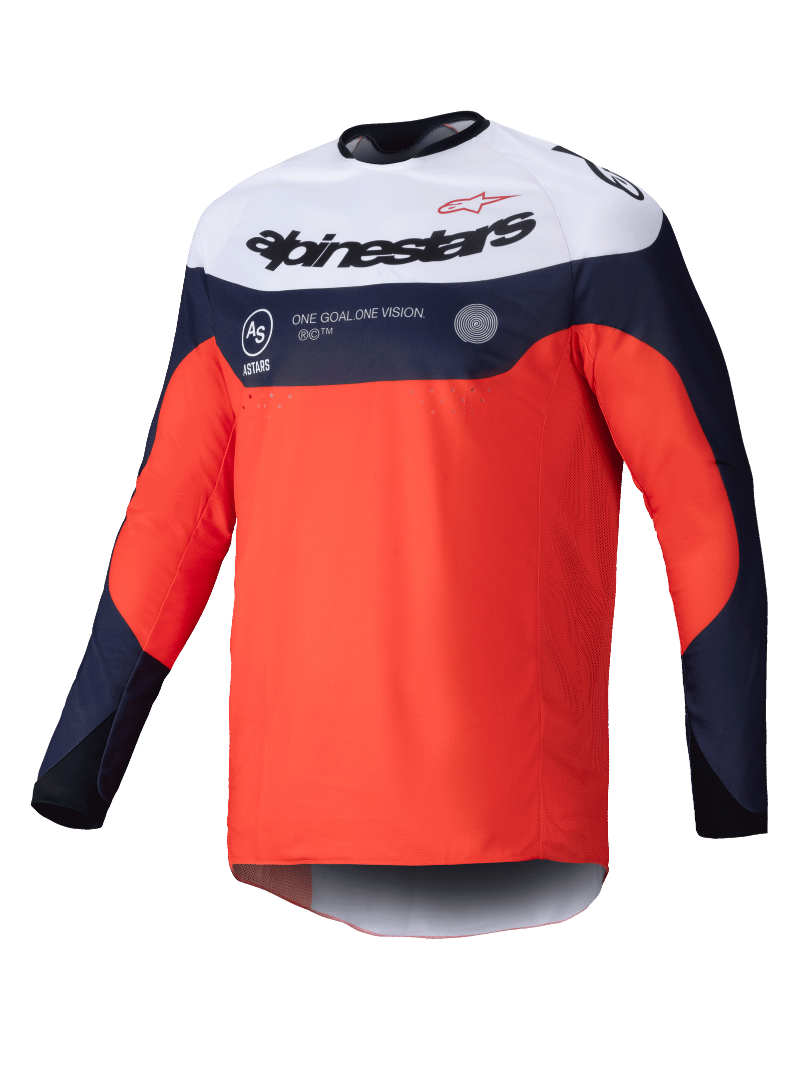 Pro-Dura Jersey