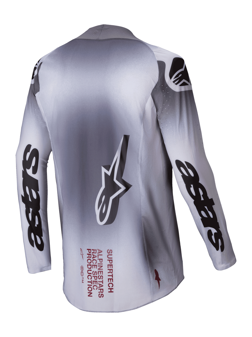 Supertech Maker Maglia